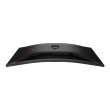 AOC | CU34G2XP/BK | 34 " | VA | 3440 x 1440 pixels | 21:9 | 1 ms | Black | HDMI ports quantity 2 | 1