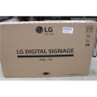 SALE OUT. LG | 43UH5J-H | 43 " | Landscape/Portrait | 24/7 | WebOS | DAMAGED PACKAGING | 500 cd/m² 