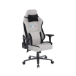 ONEX STC Elegant XL Series Gaming Chair - Ivory | Onex