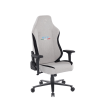ONEX STC Elegant XL Series Gaming Chair - Ivory | Onex