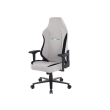 ONEX STC Elegant XL Series Gaming Chair - Ivory | Onex