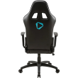 ONEX GX220 AIR Series Gaming Chair - Black | Onex