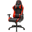 ONEX GX220 AIR Series Gaming Chair - Black/Red | Onex