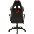 ONEX GX220 AIR Series Gaming Chair - Black/Red | Onex