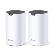 TP-LINK | AC1900 Whole Home Mesh Wi-Fi System | Deco S7 (2-pack) | 802.11ac | 10/100/1000 Mbit/s | E