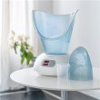 Medisana | Facial Steamer | DS 400 | White/Blue