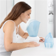 Medisana | Facial Steamer | DS 400 | White/Blue