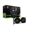 MSI | GeForce RTX 4070 Ti SUPER 16G VENTUS 2X OC | NVIDIA | 16 GB | GeForce RTX 4070 Ti SUPER | GDDR