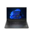 Lenovo | ThinkPad E14 Gen 4 | Black | 14 " | IPS | FHD | 1920 x 1080 pixels | Anti-glare | Intel Cor
