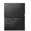 Lenovo | ThinkPad E14 Gen 4 | Black | 14 " | IPS | FHD | 1920 x 1080 pixels | Anti-glare | Intel Cor