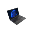 Lenovo | ThinkPad E14 (Gen 4) | Black | 14 " | IPS | FHD | 1920 x 1080 pixels | Anti-glare | Intel C