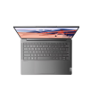 Lenovo | Yoga Slim 6 14IRH8 | Storm Grey | 14 " | OLED | WUXGA | 1920 x 1200 pixels | Intel Core i7 