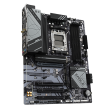 Gigabyte B650 EAGLE AX Processor family AMD Processor socket AM5 DDR5 Supported hard disk drive inte