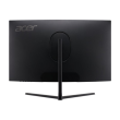 Acer | EI322QUR P | 31.5 " | VA | 2560 x 1440 pixels | 16:9 | 1 ms | 400 cd/m² | Black | 165 Hz