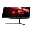 Acer | EI322QUR P | 31.5 " | VA | 2560 x 1440 pixels | 16:9 | 1 ms | 400 cd/m² | Black | 165 Hz