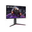 LG | 24GN65R-B | 24 " | IPS | 16:9 | 144 Hz | 1 ms | 1920 x 1080 pixels | 300 cd/m² | HDMI ports qu