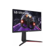 LG | 24GN65R-B | 24 " | IPS | 16:9 | 144 Hz | 1 ms | 1920 x 1080 pixels | 300 cd/m² | HDMI ports qu