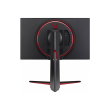 LG | 24GN65R-B | 24 " | IPS | 16:9 | 144 Hz | 1 ms | 1920 x 1080 pixels | 300 cd/m² | HDMI ports qu