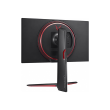 LG | 24GN65R-B | 24 " | IPS | 16:9 | 144 Hz | 1 ms | 1920 x 1080 pixels | 300 cd/m² | HDMI ports qu