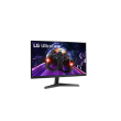 LG | Monitor | 24GN60R-B | 23.8 " | IPS | 1920 x 1080 pixels | 16:9 | 1 ms | 300 cd/m² | HDMI ports