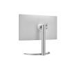 LG Monitor 27UP85NP-W.AEU 27 " IPS 3840 x 2160 pixels 16:9 5 ms 400 cd/m² 60 Hz