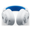 SteelSeries | Over-Ear Gaming Headset | Arctis Nova 7P | Built-in microphone | Wireless | White