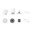 VACUUM CLEANER ROBOT/D20 ULTRA RLD31SE DREAME