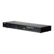 Aten | 1-Local/Remote Shared Access 16-Port PS/2-USB VGA KVM Over IP Switch | CS1716I-AT-G | 1 x SPH