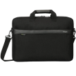 Targus | GeoLite EcoSmart Essential Laptop Case | TSS991GL | Fits up to size 17.3 " | Slipcase | Bla