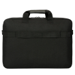 Targus | GeoLite EcoSmart Essential Laptop Case | TSS991GL | Fits up to size 17.3 " | Slipcase | Bla