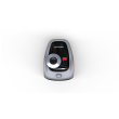 Segway | Navimow Robot Lawn Mower | i105E | Mowing Area 500 m² | Waterproof IPX6 | 58 dB | Charging 