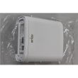 SALE OUT.  Asus | AX5400 Dual-Band Mesh WiFi 6 System | ZenWiFi XD6S (1-Pack) | 802.11ax | 574+4804 