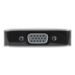 Targus USB-C DP Alt Mode Single Video 4K HDMI/VGA Docking Station with 100W PD Pass-Thru Targus