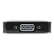 Targus USB-C DP Alt Mode Single Video 4K HDMI/VGA Docking Station with 100W PD Pass-Thru Targus