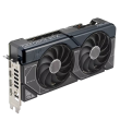 Asus | Dual GeForce RTX 4070 SUPER OC Edition 12GB GDDR6X Gaming | NVIDIA | 12 GB | GeForce RTX 4070