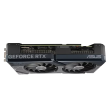 Asus | Dual GeForce RTX 4070 SUPER OC Edition 12GB GDDR6X Gaming | NVIDIA | 12 GB | GeForce RTX 4070