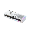 Asus | ROG Strix GeForce RTX 4090 24GB White Edition Gaming Graphics Card | NVIDIA | 24 GB | GeForce