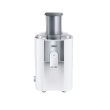 Braun | J 500 Multiquick 5 | Type Juicer | White | 900 W | Number of speeds 2