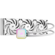 Corsair Liquid CPU Cooler iCUE H150i RGB ELITE Corsair Intel