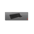 Lenovo | 160 Combo | Keyboard | Wired | Mouse included | US | Black | USB-A 2.0