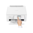 Multifunctional printer | PIXMA TS7650i | Inkjet | Colour | A4 | Wi-Fi | White