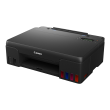 PIXMA G550 | Colour | Inkjet | Photo Printer | Wi-Fi | Maximum ISO A-series paper size A4 | Black