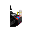 PIXMA G550 | Colour | Inkjet | Photo Printer | Wi-Fi | Maximum ISO A-series paper size A4 | Black