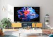 TCL 43 " 4K Ultra HD 3840 x 2160 pixels
