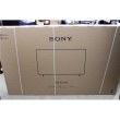 Sony | KD75X75WL | 75" (189 cm) | Android | QFHD | Black | DAMAGED PACKAGING