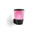 WiZ | Smart WiFi Outdoor Wall Light | 8.5 W | 2700-5000 K (RGB)