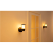 WiZ | Smart WiFi Outdoor Wall Light | 8.5 W | 2700-5000 K (RGB)