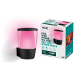 WiZ | Smart WiFi Outdoor Wall Light | 8.5 W | 2700-5000 K (RGB)