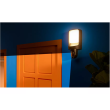 WiZ | Smart WiFi Outdoor Wall Light with Camera | 2700 K