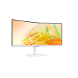 Samsung | Monitor | ViewFinity S6 S65TC | 34 " | VA | 3440 x 1440 pixels | 21:9 | 5 ms | 350 cd/m² 